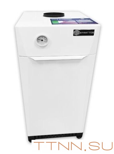 Напольный газовый котел Strattos L 25 кВт