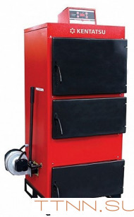 Твердотопливный котел Kentatsu SRK-1250 VLK SRK Твердотопливный котел Kentatsu SRK-1250 VLK SRK