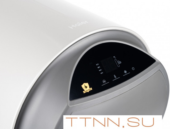Электрический накопительный водонагреватель Haier ES50V-VH3