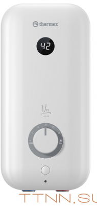 Электрический проточный водонагреватель Thermex Vox 4500