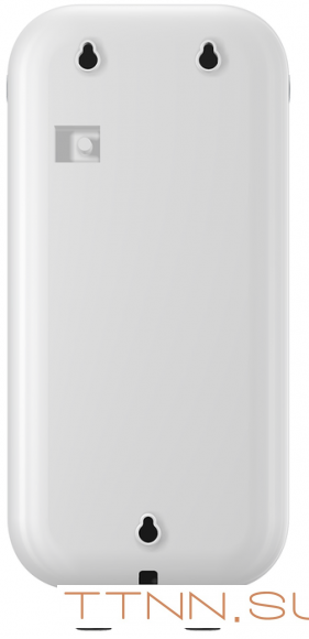 Электрический проточный водонагреватель Thermex Vox 4500