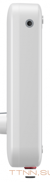 Электрический проточный водонагреватель Thermex Vox 4500