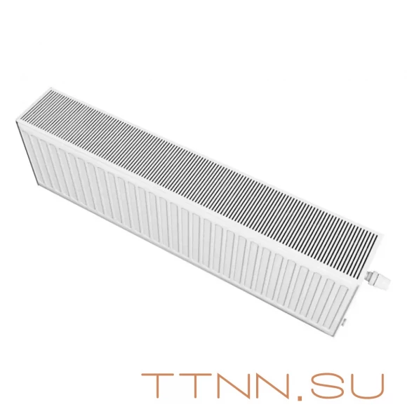 Стальной панельный радиатор Lemax VC33 300х1400
