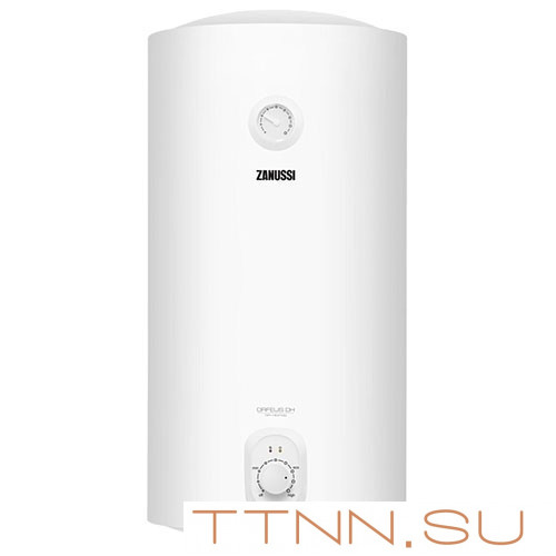 Водонагреватель Zanussi ZWH/S 50 Orfeus DH