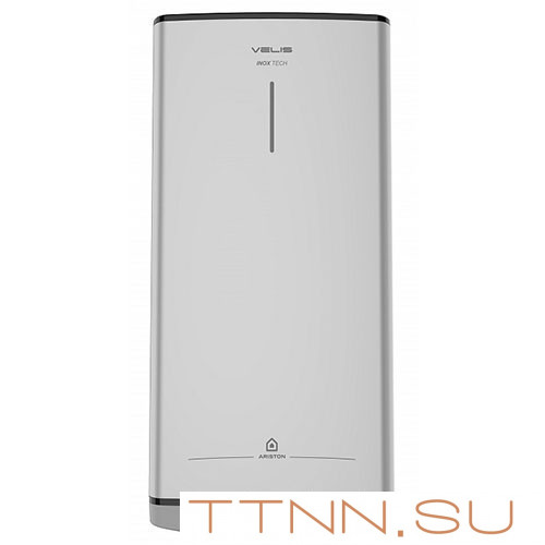 Накопительный водонагреватель Ariston VELIS LUX INOX PW ABSE WIFI 50