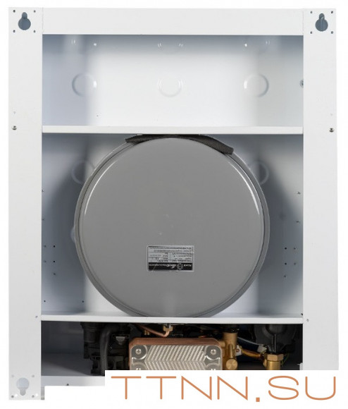 Настенный газовый котел 32 кВт Kentatsu NOBBY BASE (S) 32-CS Настенный газовый котел 32 кВт Kentatsu NOBBY BASE (S) 32-CS