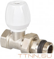 Ручной регулировки вентиль ICMA 1/2"(82813AD06 940)