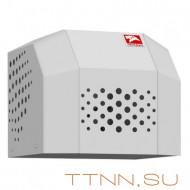 Турбонасадка Лемакс Comfort SE M (d130, для котлов от 12,5 до 16 кВт)