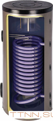 Бойлеры косвенного нагрева Wester HWT 500