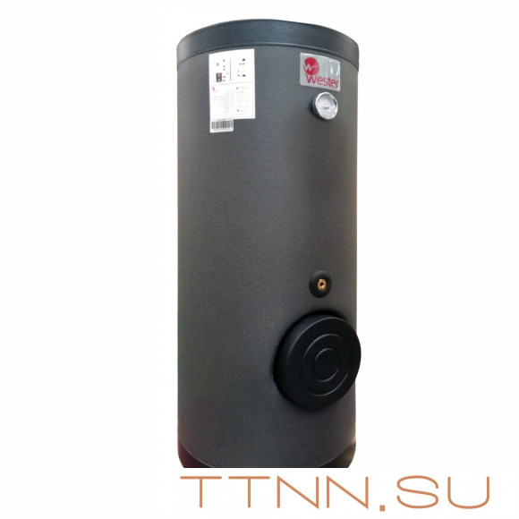 Бойлеры косвенного нагрева Wester HWT 500