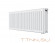Стальной панельный радиатор Тип 22 Royal Thermo VENTIL COMPACT 22-600-2600
