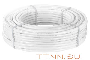 Труба металлопластиковая VALTEC PEX-AL-PEX 40x3,5 V4035.025 (бухта 25 м)