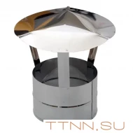 Оголовок Ф115х200