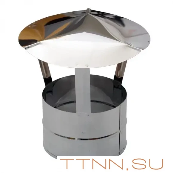 Оголовок Ф115х200