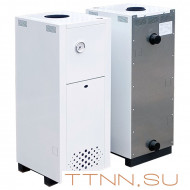 Стальной газовый котел Конорд КСц-Г-16 S-4