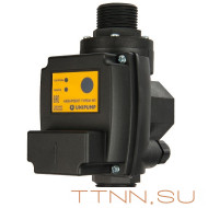 Блок управления насосами Unipump ТУРБИ-М3 (3,0-4,5 бар) Блок управления насосами Unipump ТУРБИ-М3 (3,0-4,5 бар)