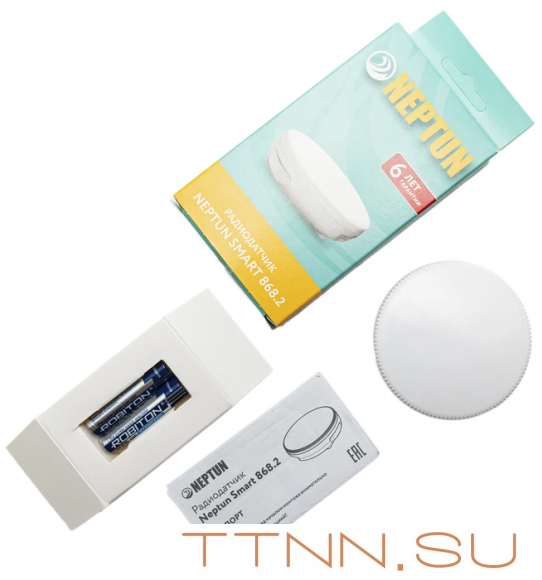 Комплект Neptun Bugatti Smart+ 18 1 Комплект Neptun Bugatti Smart+ 18 1