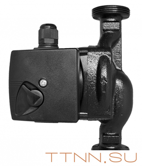 Насос для отопления Smart Install CPS 32-80 180