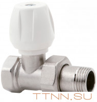 Ручной регулировки вентиль ICMA 1/2"(82813AD06)