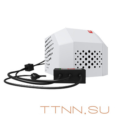 Турбонасадка Лемакс Comfort SE S (d100, для котлов от 7,5 до 10 кВт) Турбонасадка Лемакс Comfort SE S (d100, для котлов от 7,5 до 10 кВт)