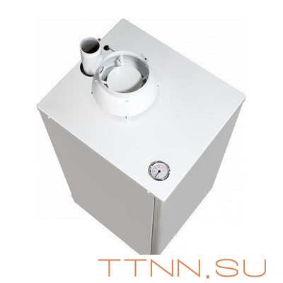 Напольный газовый котел Боринское АКГВ - 11,6 РБ Sit Напольный газовый котел Боринское АКГВ - 11,6 РБ Sit