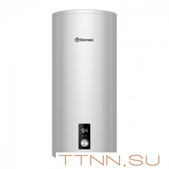 Электрический накопительный водонагреватель Thermex Solo 50 V