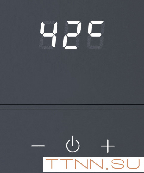 Электрический проточный водонагреватель Termica NIXY 55