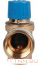 Предохранительный клапан Watts SVW 8 1