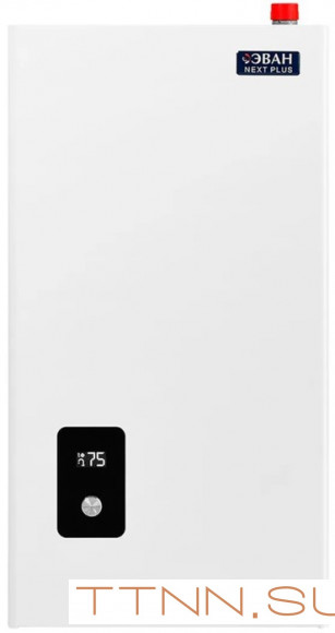 Электрический котел Эван NEXT PLUS - 12