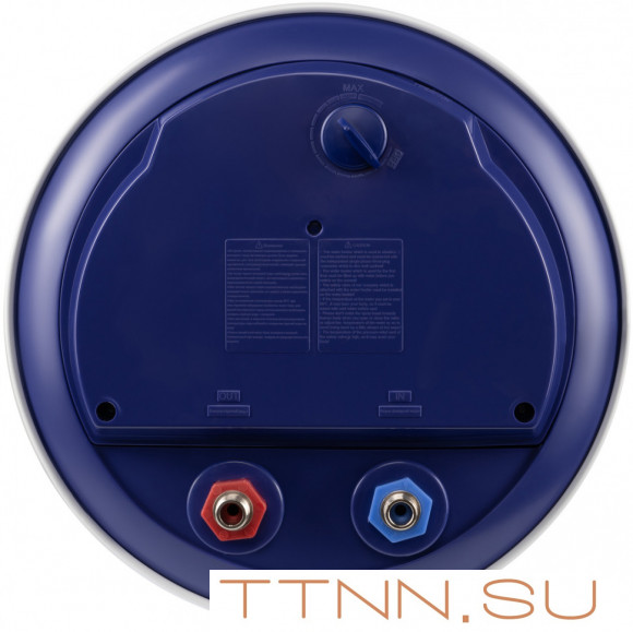 Электрический накопительный водонагреватель Haier ES80V-A4