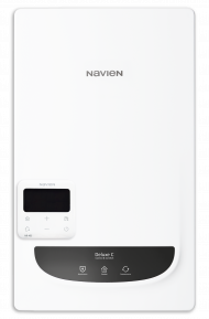 Газовый котел Navien Deluxe C PRO-24 (24 кВт)