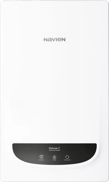 Газовый котел Navien Deluxe C PRO-24 (24 кВт)