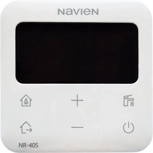 Газовый котел Navien Deluxe C PRO-24 (24 кВт)