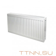 Стальной панельный радиатор STEELSUN STANDARD 22 500 x  400