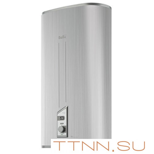 Водонагреватель Ballu BWH/S 30 Smart WiFi