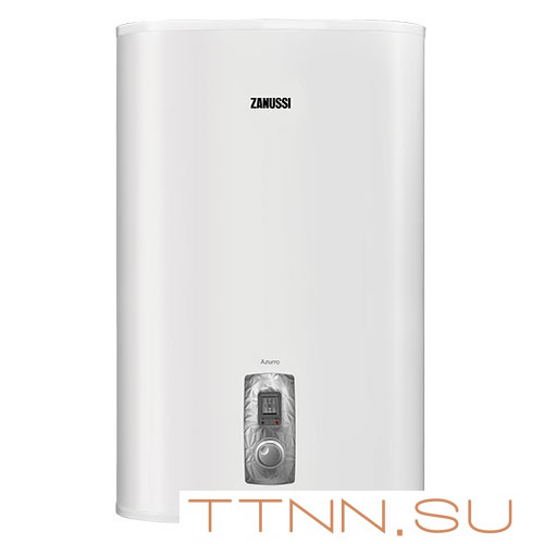 Водонагреватель Zanussi ZWH/S 80 Azurro