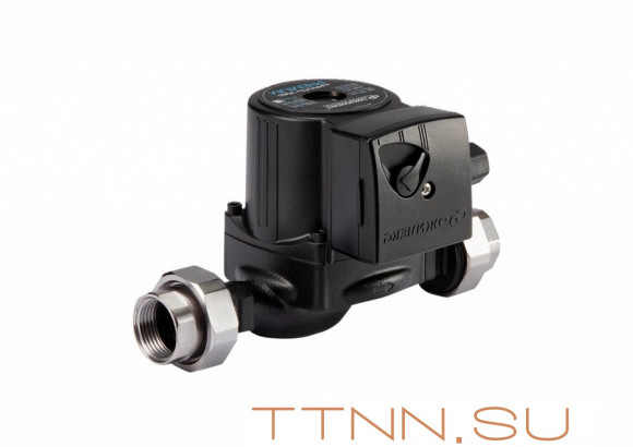 Насос для отопления Джилекс ЦИРКУЛЬ 32/60 PREMIUM