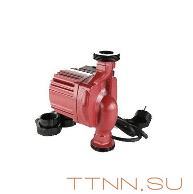 Насос для отопления VALTEC RS 25/6-180