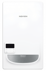 Газовый котел Navien Deluxe S PRO-24 (24 кВт)
