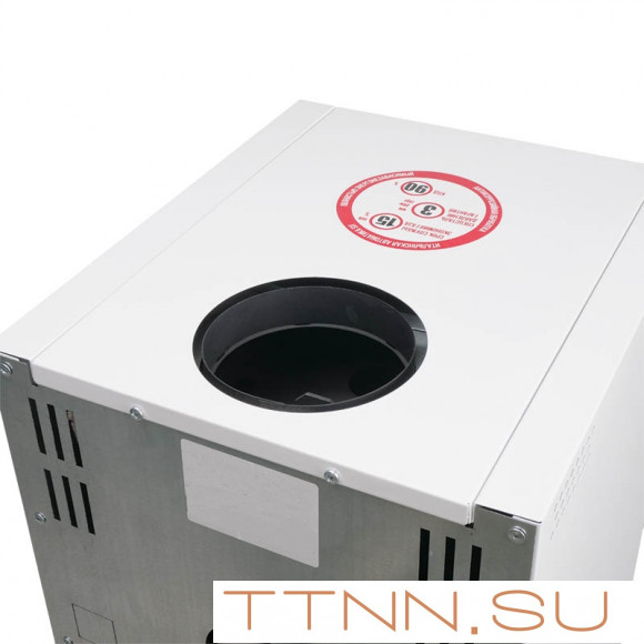 Стальной газовый котел Конорд КСц-Г-25 S-4 Стальной газовый котел Конорд КСц-Г-25 S-4