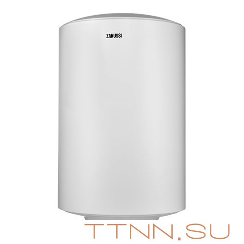 Водонагреватель Zanussi ZWH/S 80 Lorica