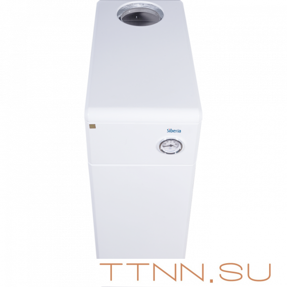 Напольный газовый котел Siberia 11 K