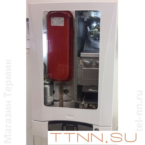 Газовый котел Baxi Nuvola-3 Comfort 280 i