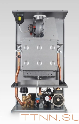 Настенный газовый котел Thermex Hydra HS24