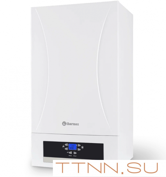 Настенный газовый котел Thermex Hydra HS24