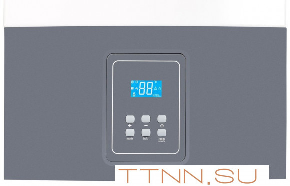 Газовый котел Kotitonttu TOIVO T12 O (одноконтурный без трехходового клапана)