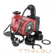 Насос для отопления VALTEC RS 25/6EA-180