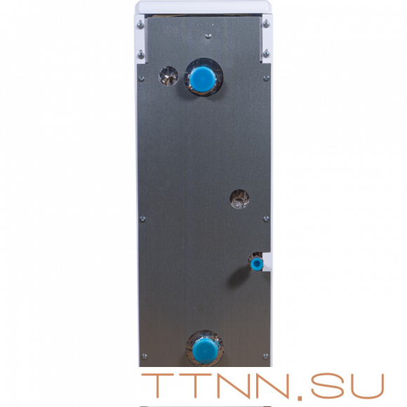 Напольный газовый котел Siberia 17 K