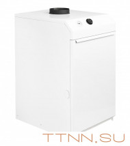 Напольный газовый котел Strattos PRO 60 кВт Напольный газовый котел Strattos PRO 60 кВт