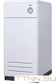 Напольный газовый котел Siberia 23 Напольный газовый котел Siberia 23